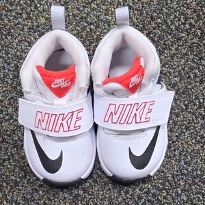 Baby 5c Nike Shoes